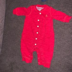 Baby Gap bodysuit
